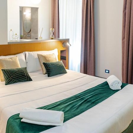Castel Sant Angelo Luxury Rooms And Tour Рим Экстерьер фото
