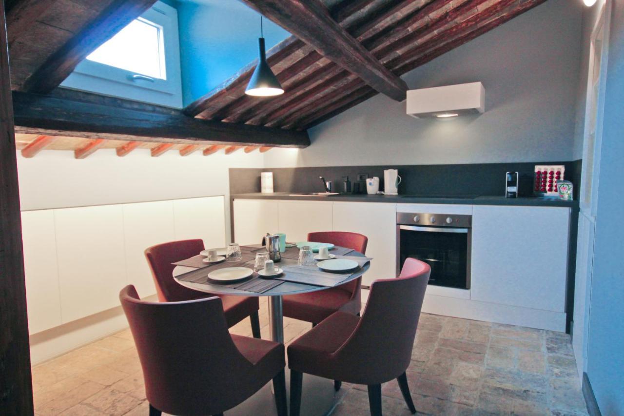 Castel Sant Angelo Luxury Rooms And Tour Рим Экстерьер фото