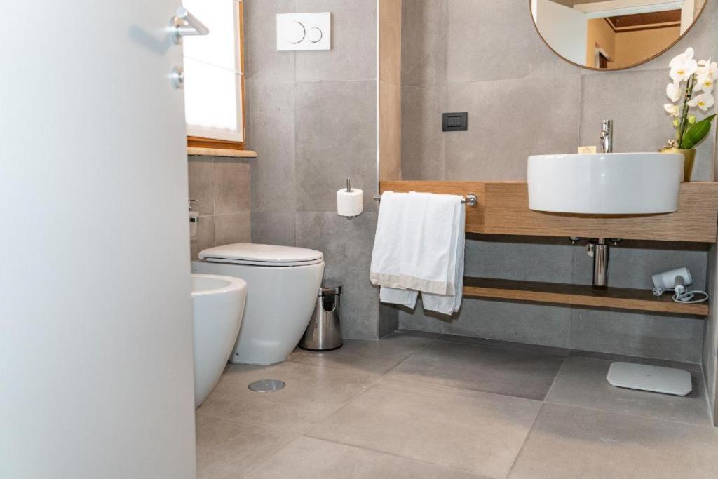 Castel Sant Angelo Luxury Rooms And Tour Рим Экстерьер фото
