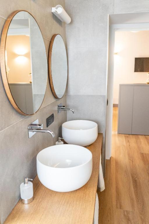 Castel Sant Angelo Luxury Rooms And Tour Рим Экстерьер фото