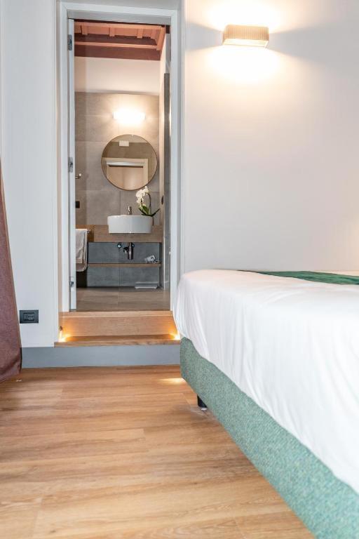 Castel Sant Angelo Luxury Rooms And Tour Рим Экстерьер фото