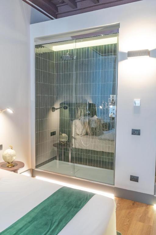 Castel Sant Angelo Luxury Rooms And Tour Рим Экстерьер фото