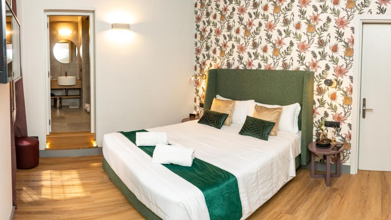 Castel Sant Angelo Luxury Rooms And Tour Рим Экстерьер фото