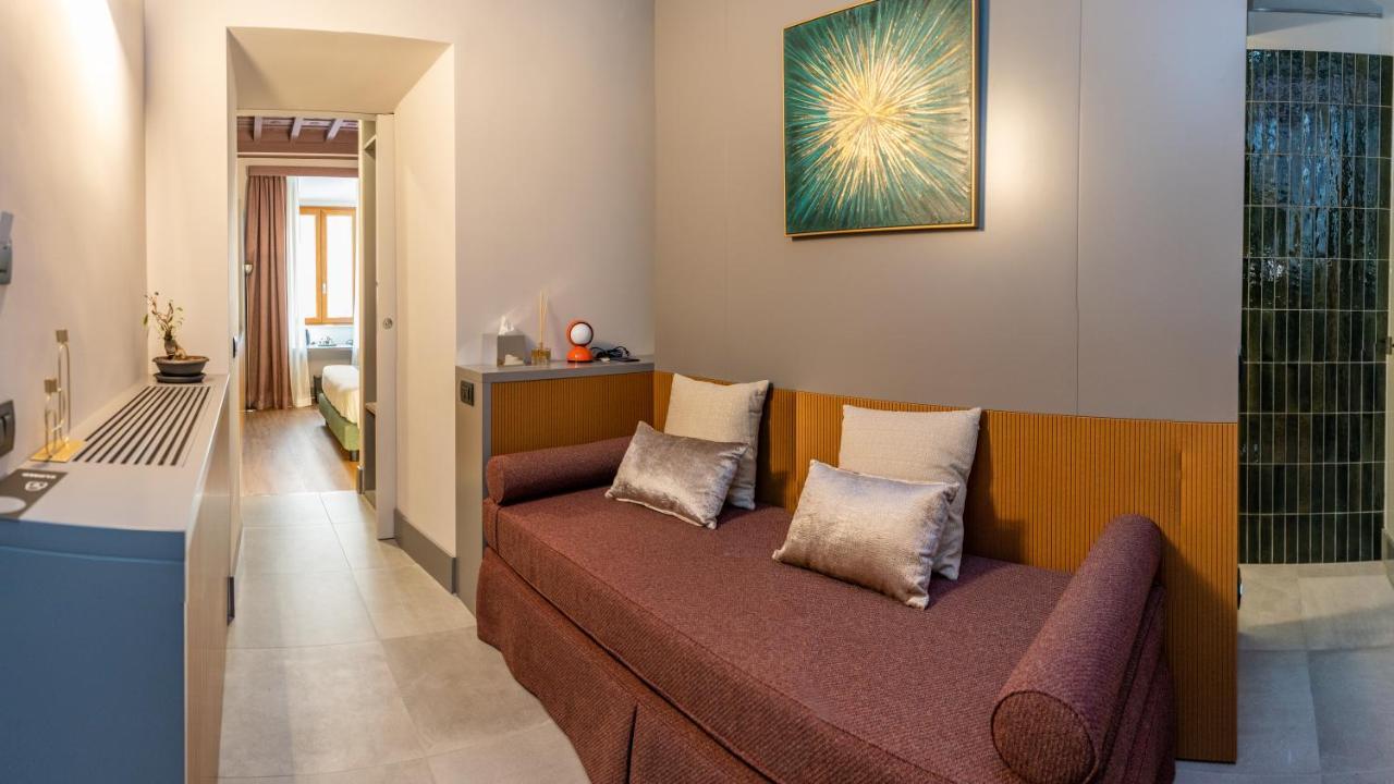 Castel Sant Angelo Luxury Rooms And Tour Рим Экстерьер фото