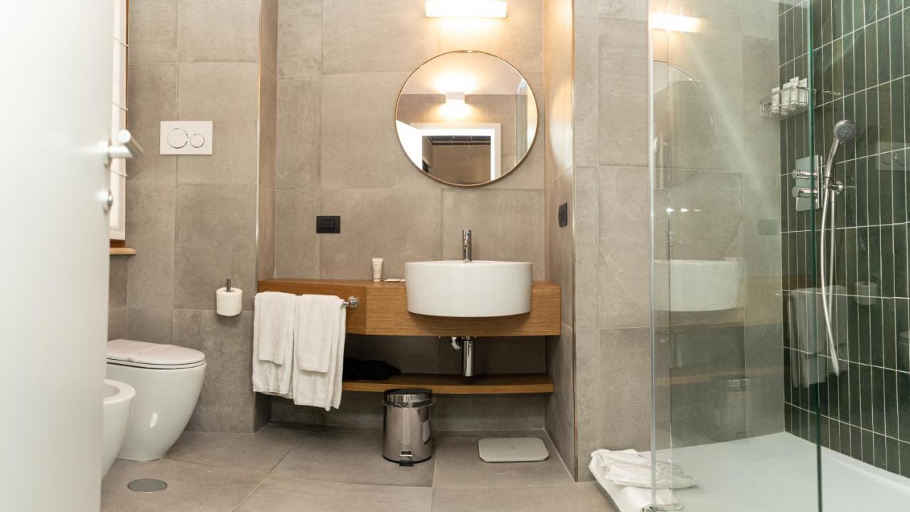 Castel Sant Angelo Luxury Rooms And Tour Рим Экстерьер фото